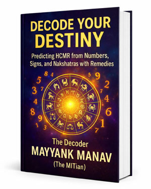 Decoding Your Destiny