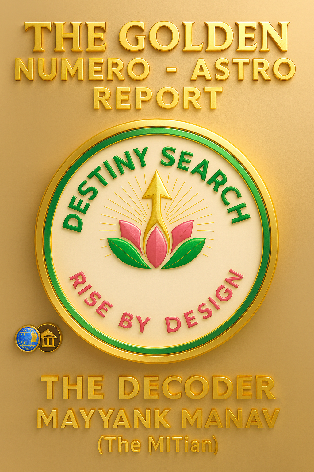 Golden Report
