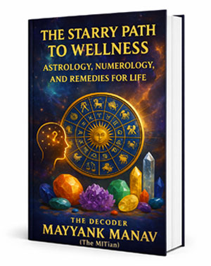 The Starry Path to Wellness