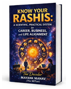 Know Your Rashis