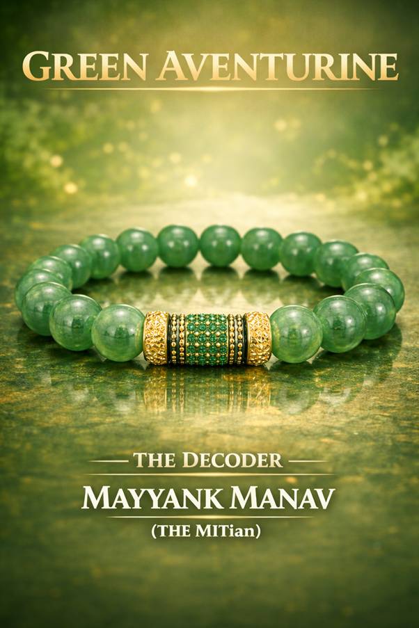 Green Aventurine