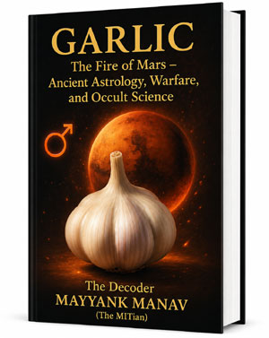 BOOK ON GARLIC